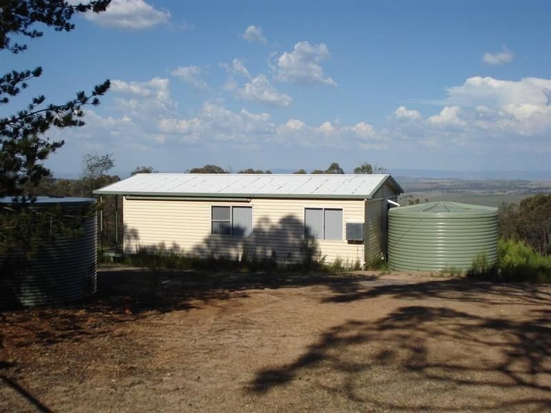 Fitzgeralds Mount NSW 2799