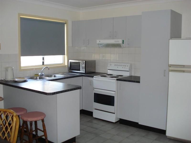 Fitzgeralds Mount NSW 2799