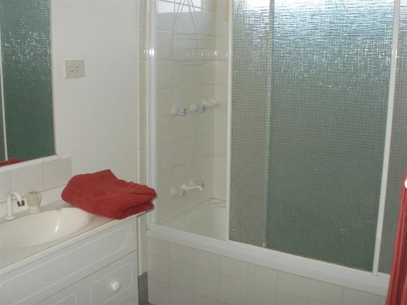 Fitzgeralds Mount NSW 2799