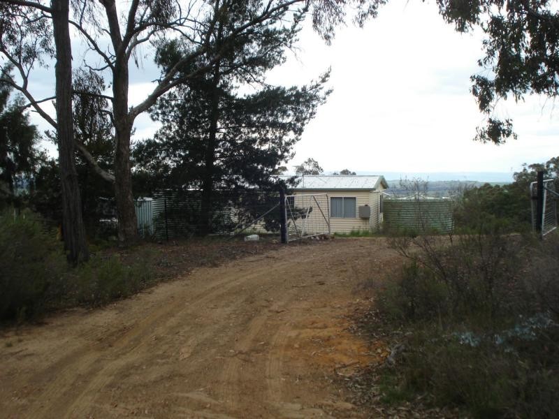 Fitzgeralds Mount NSW 2799