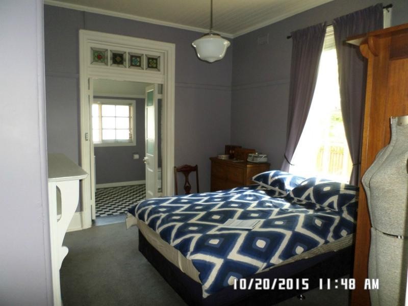 23 Trunkey Street, Newbridge NSW 2795