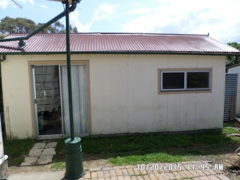 23 Trunkey Street, Newbridge NSW 2795