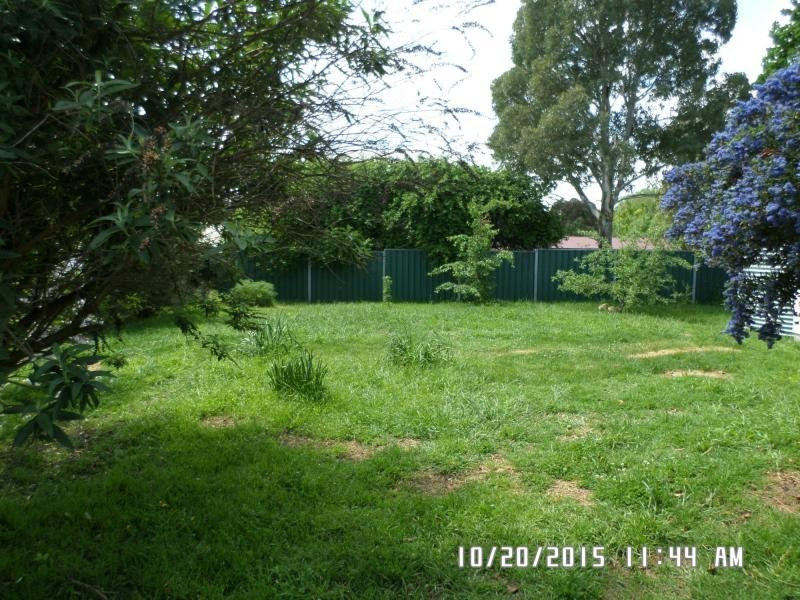 23 Trunkey Street, Newbridge NSW 2795