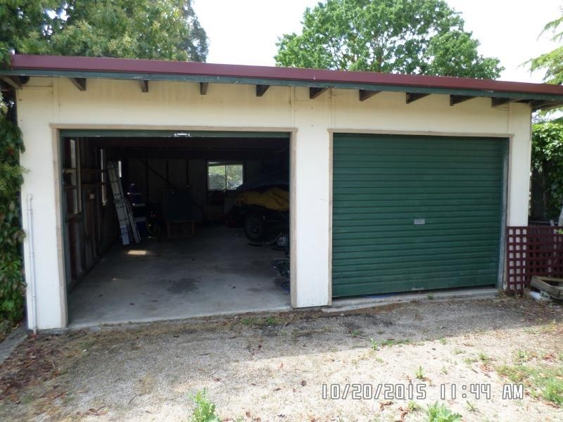23 Trunkey Street, Newbridge NSW 2795