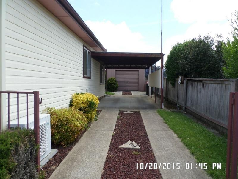 11 Marsden Street, Blayney NSW 2799