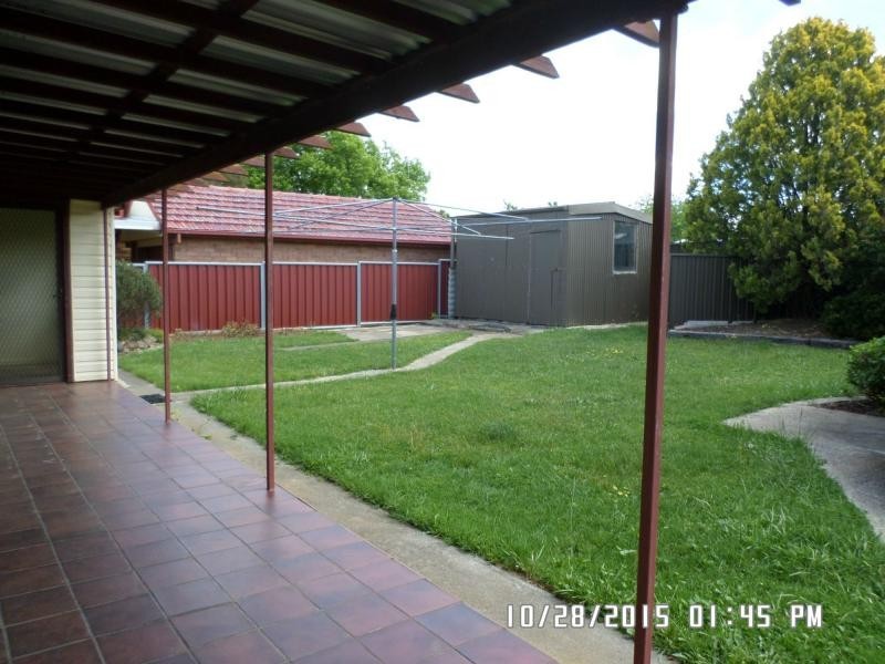11 Marsden Street, Blayney NSW 2799