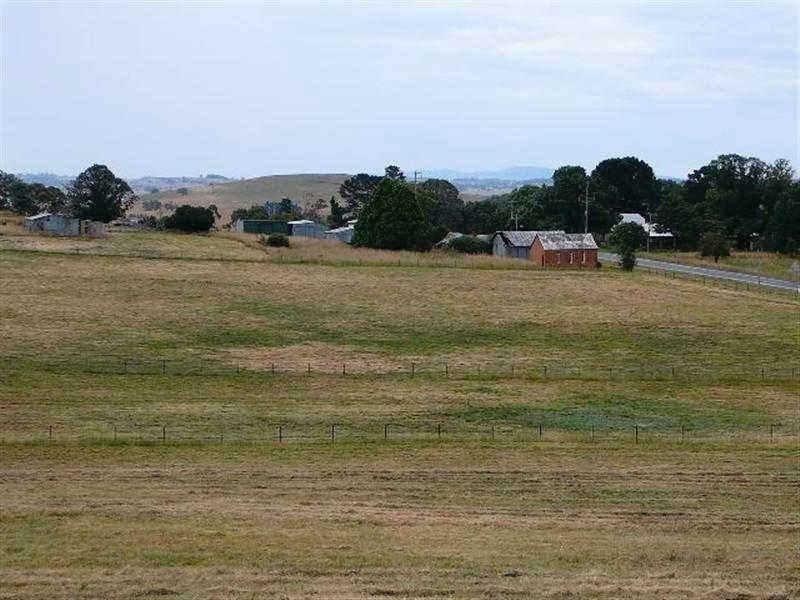 Kings Plains NSW 2799