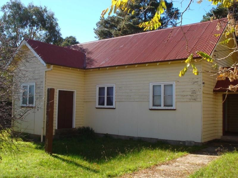 Newbridge NSW 2795