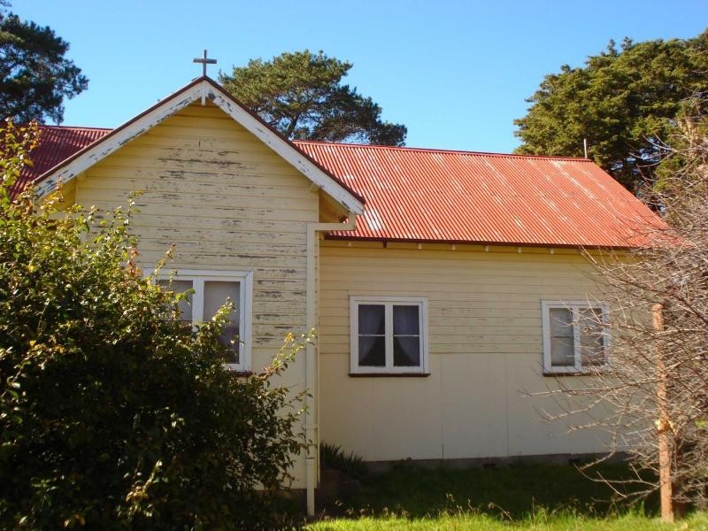 Newbridge NSW 2795