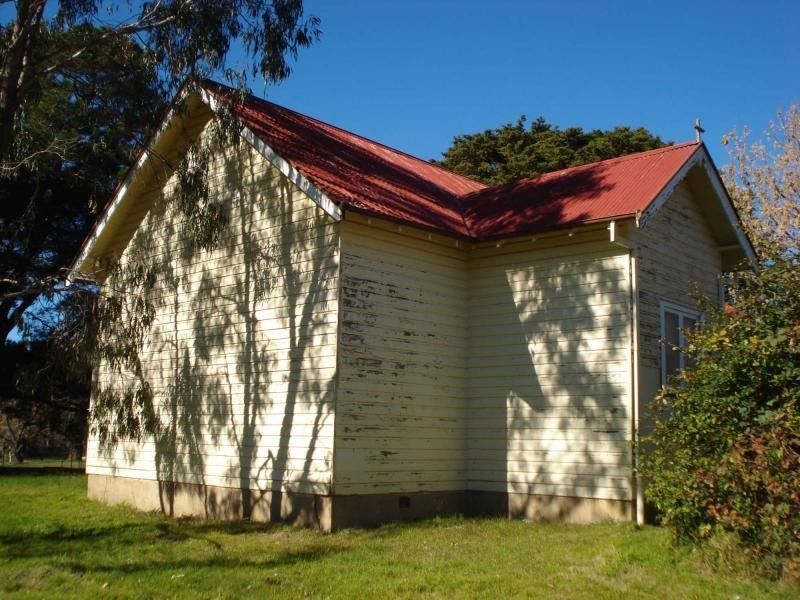 Newbridge NSW 2795