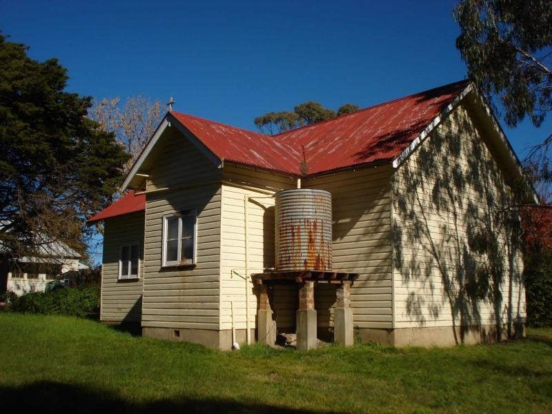 Newbridge NSW 2795