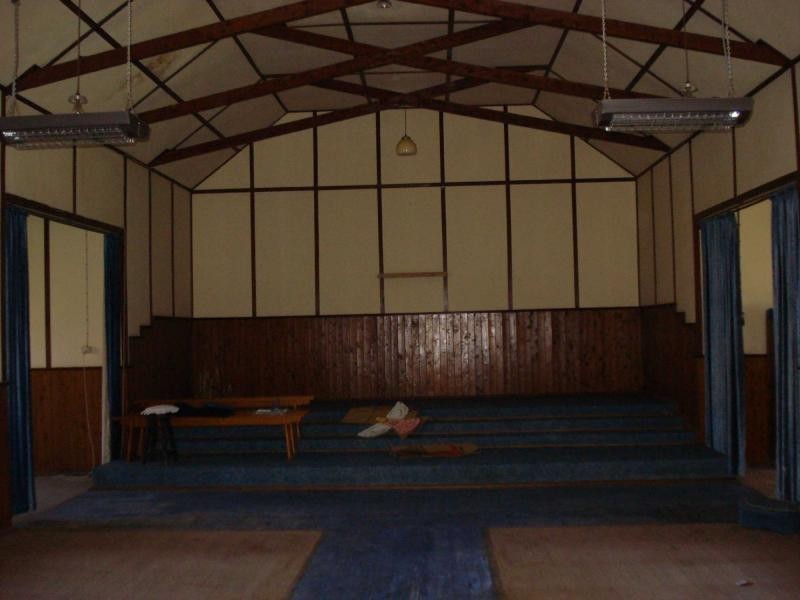 Newbridge NSW 2795