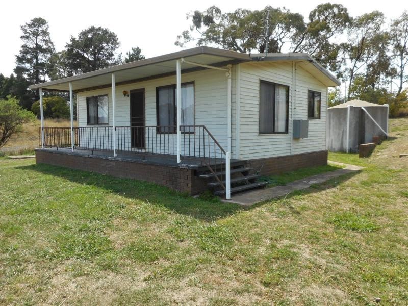 Kings Plains NSW 2799