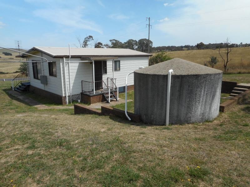 Kings Plains NSW 2799