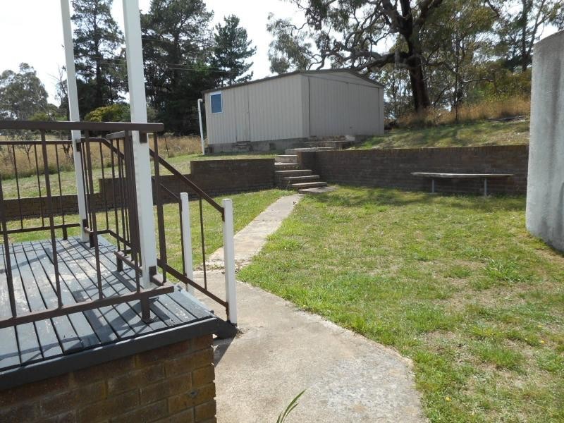 Kings Plains NSW 2799