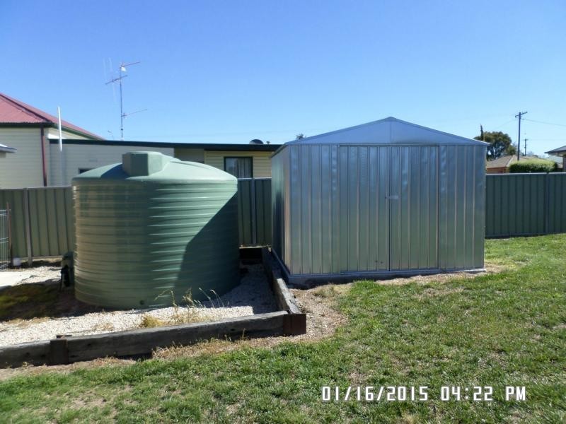 9 Tucker Street, Blayney NSW 2799