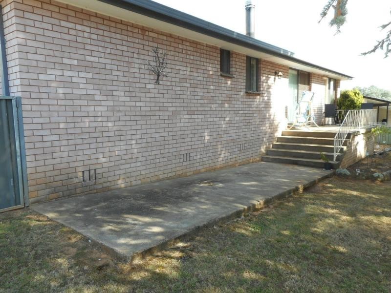 Blayney NSW 2799