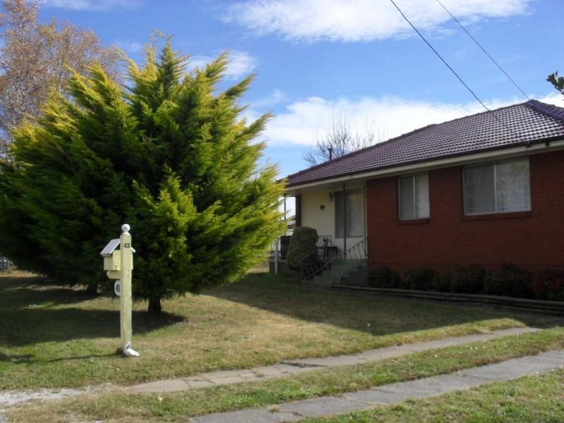 43 Plumb Street, Blayney NSW 2799