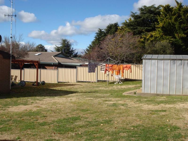 4 Medway Street, Blayney NSW 2799