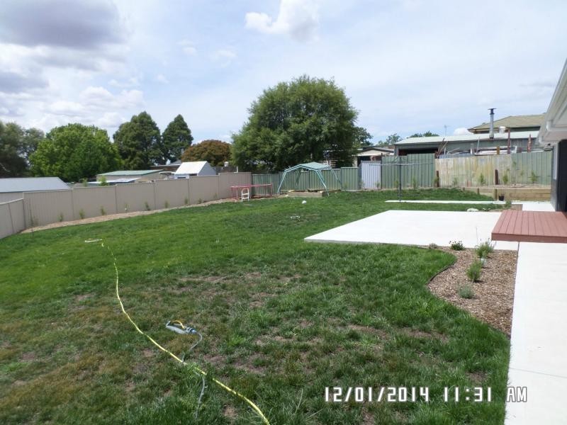 6 Vidler Place, Blayney NSW 2799
