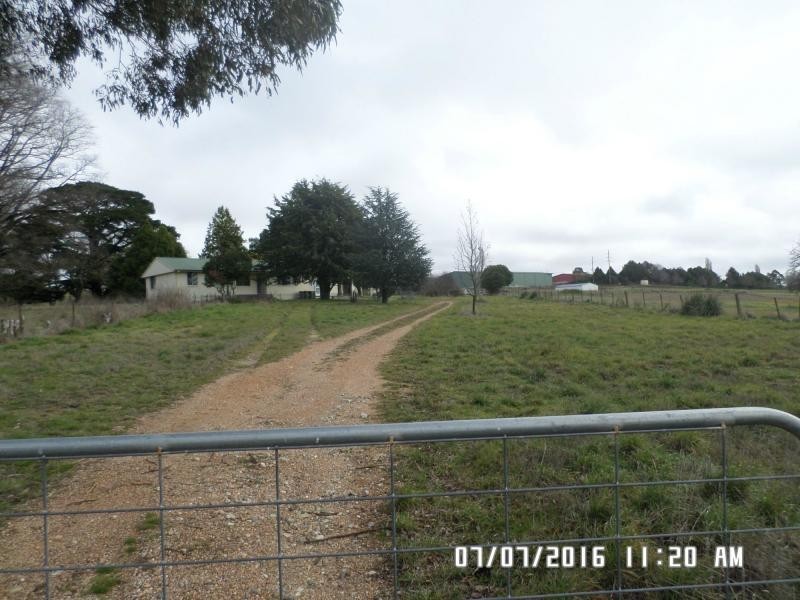 Blayney NSW 2799