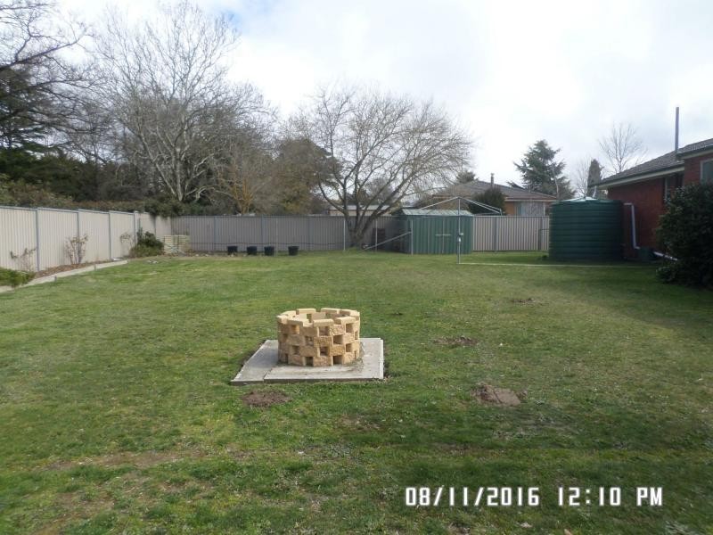 7 Amos Avenue, Blayney NSW 2799
