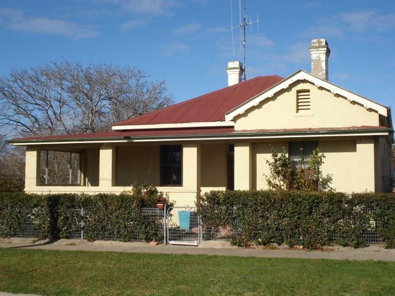 Blayney NSW 2799