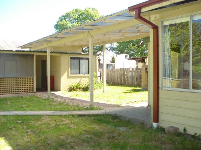 Blayney NSW 2799