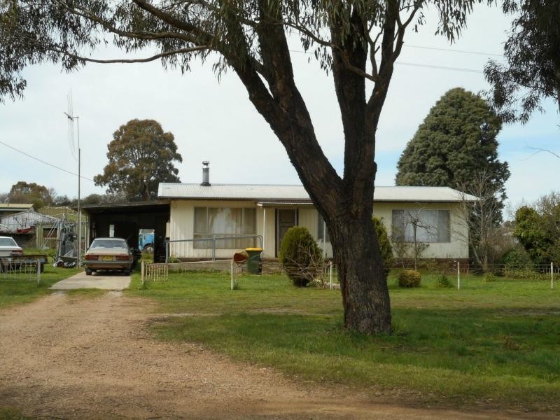 7 Pearson Street, Barry NSW 2799