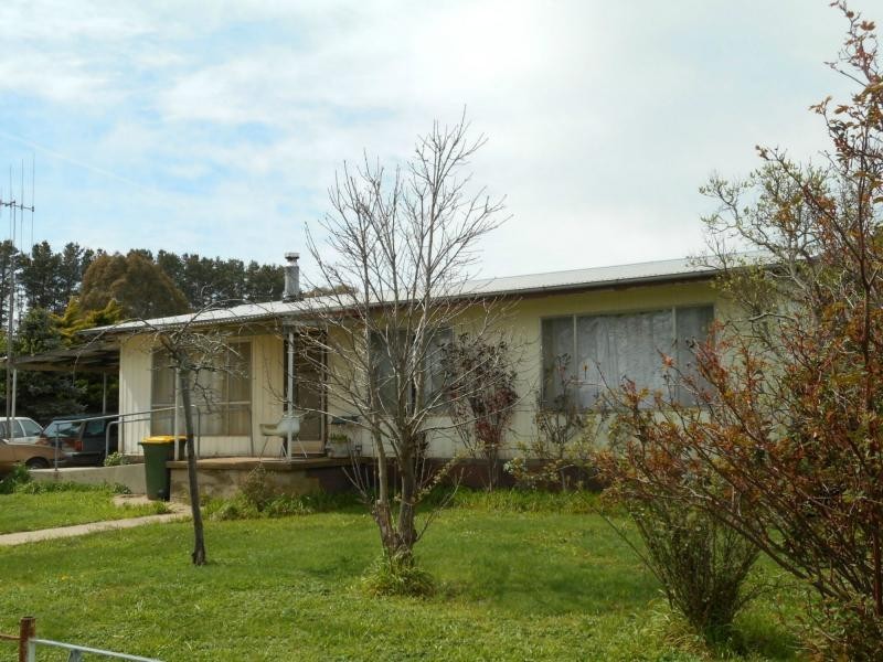 7 Pearson Street, Barry NSW 2799