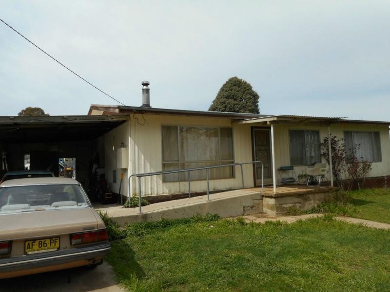 7 Pearson Street, Barry NSW 2799