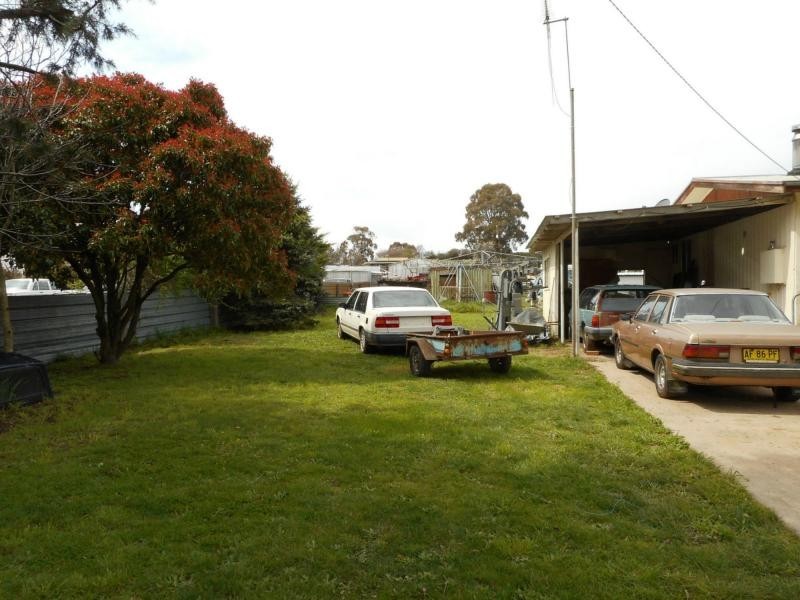 7 Pearson Street, Barry NSW 2799