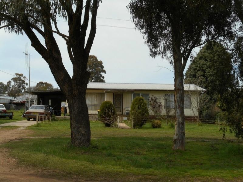 7 Pearson Street, Barry NSW 2799