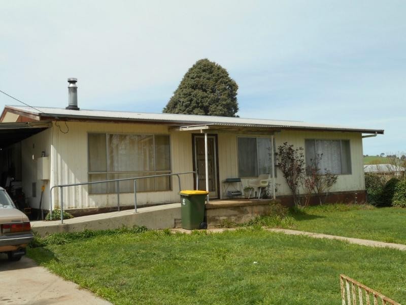 7 Pearson Street, Barry NSW 2799