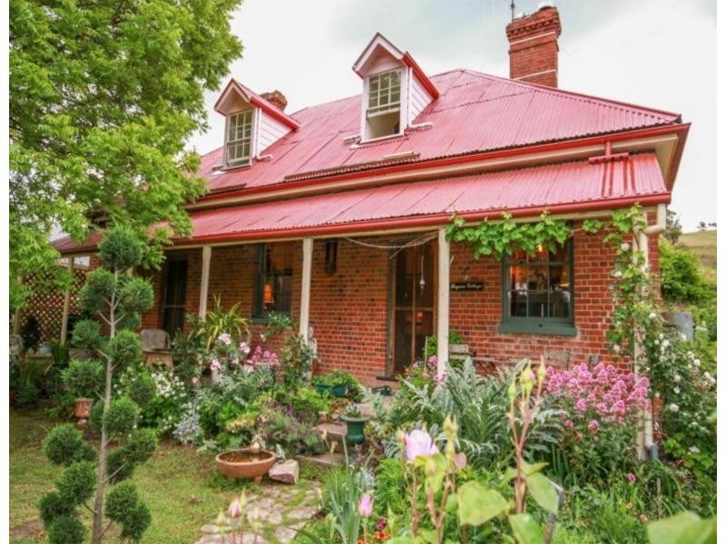 12 Stoke Lane, Carcoar NSW 2791
