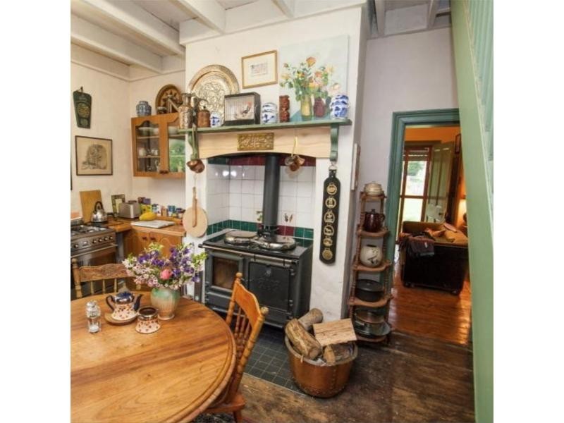 12 Stoke Lane, Carcoar NSW 2791