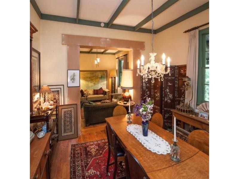 12 Stoke Lane, Carcoar NSW 2791