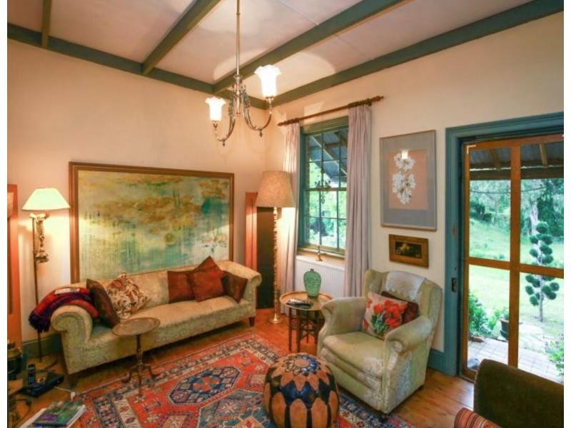 12 Stoke Lane, Carcoar NSW 2791