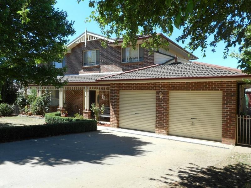 Blayney NSW 2799