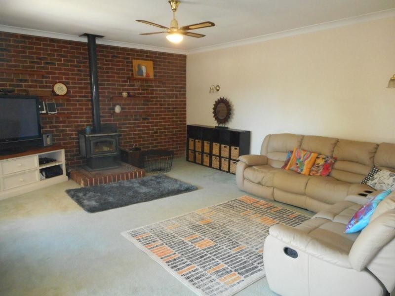 Blayney NSW 2799