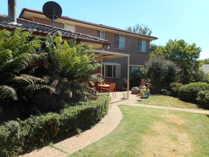 Blayney NSW 2799