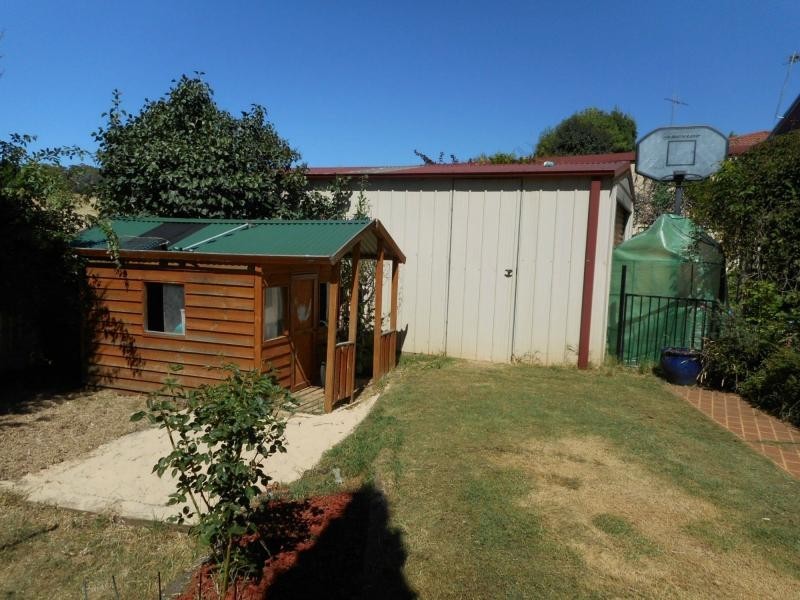 Blayney NSW 2799