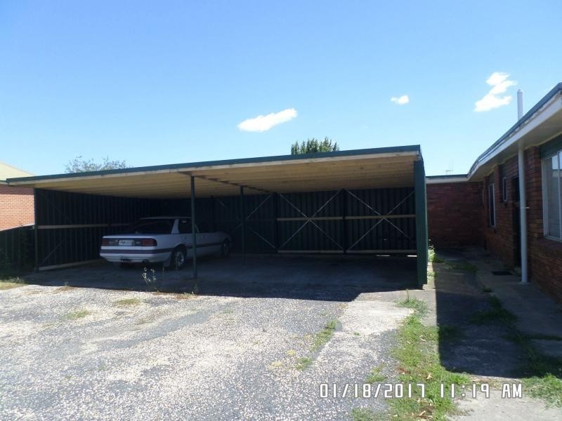 Unit 3/11 Binstead Street, Blayney NSW 2799