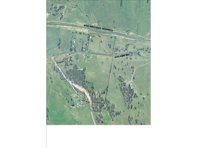 Lot 1/7 Walkom Road, Kings Plains Estate, Blayney NSW 2799