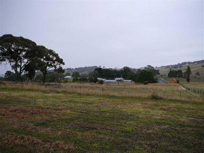 Lot 1/7 Walkom Road, Kings Plains Estate, Blayney NSW 2799