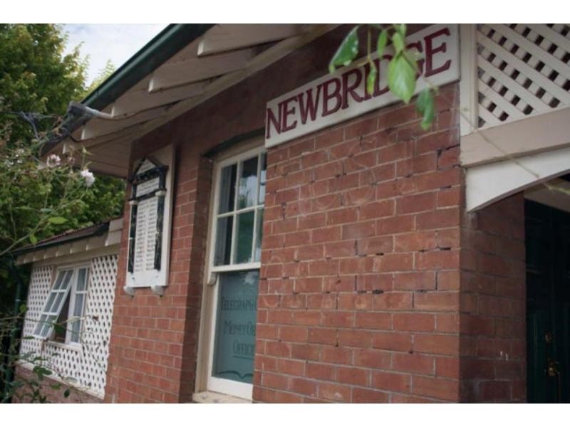 Newbridge NSW 2795