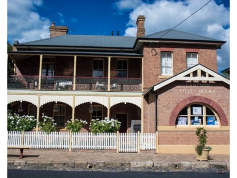 3 Belubula Street, Carcoar NSW 2791