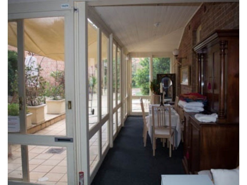 3 Belubula Street, Carcoar NSW 2791