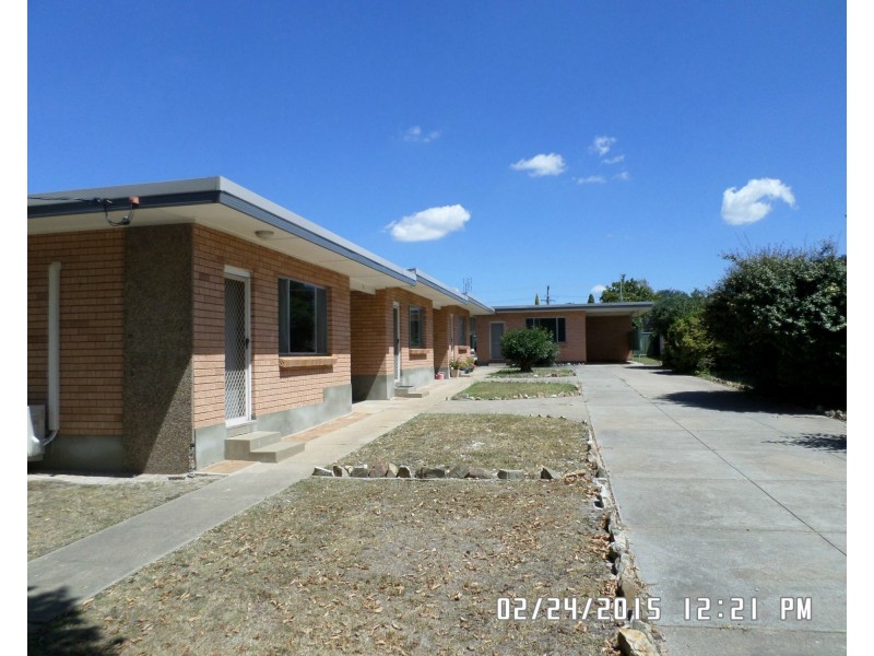 3/23 Mount Street, Blayney NSW 2799