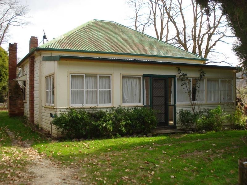 2659 Hobbys Yards Road, Blayney NSW 2799